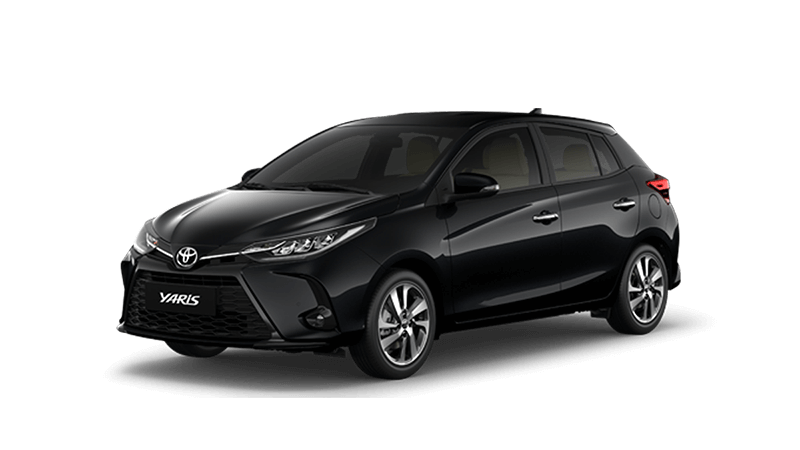Toyota Yaris - Ảnh 5