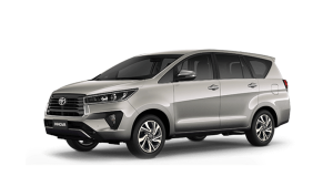 Toyota Innova